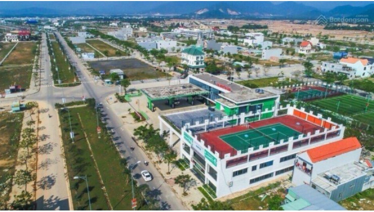 ✅✅ CẬP NHẬT KĐT Golden Hills City, Phường Hòa Hiệp Nam, Liên Chiểu, Đà Nẵng✅✅